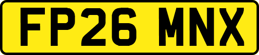 FP26MNX