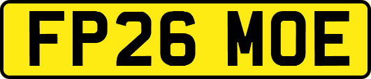 FP26MOE