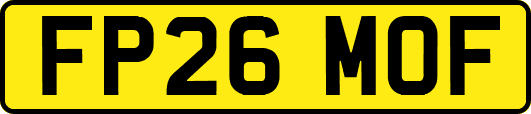 FP26MOF