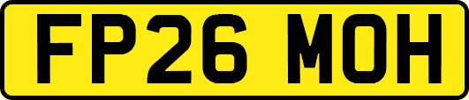 FP26MOH