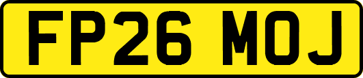 FP26MOJ