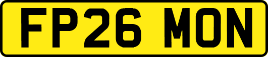 FP26MON