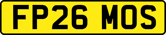 FP26MOS