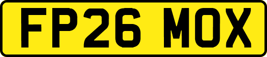 FP26MOX