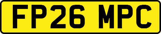 FP26MPC