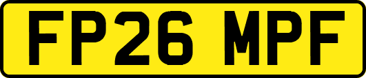 FP26MPF