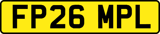 FP26MPL