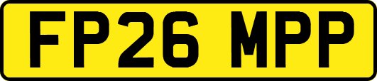 FP26MPP