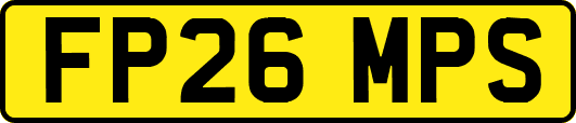 FP26MPS