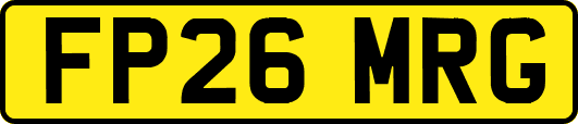 FP26MRG