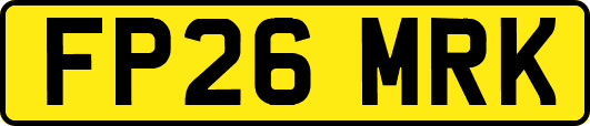 FP26MRK