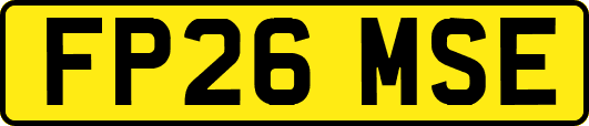 FP26MSE
