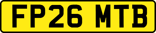 FP26MTB