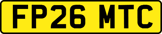 FP26MTC