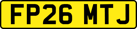 FP26MTJ