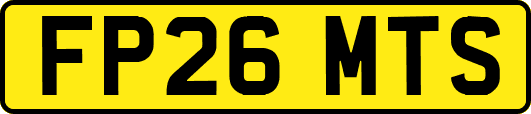 FP26MTS