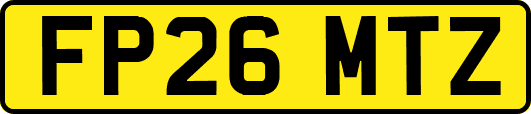 FP26MTZ