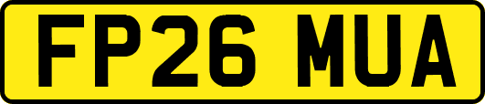 FP26MUA