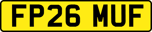 FP26MUF