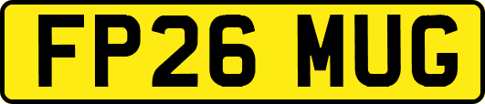 FP26MUG