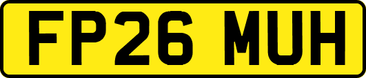 FP26MUH