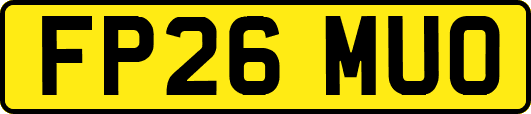 FP26MUO