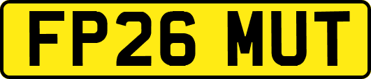 FP26MUT