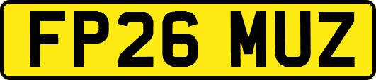 FP26MUZ