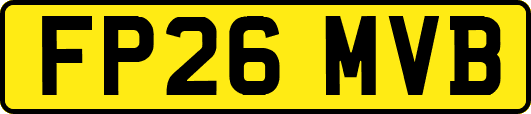 FP26MVB