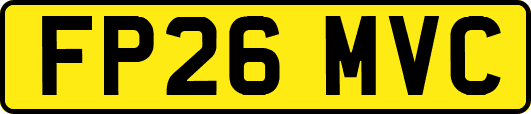 FP26MVC