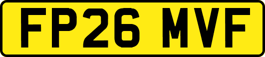 FP26MVF