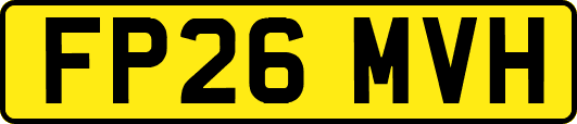 FP26MVH