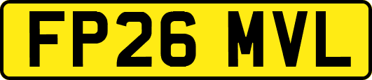 FP26MVL