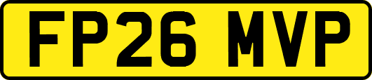 FP26MVP