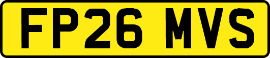 FP26MVS