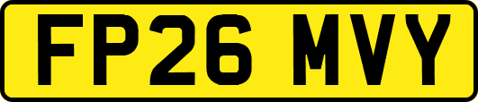 FP26MVY
