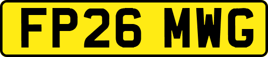 FP26MWG