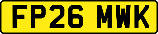FP26MWK