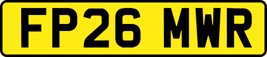 FP26MWR