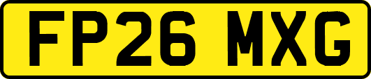 FP26MXG