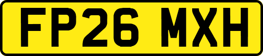 FP26MXH