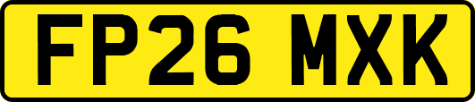 FP26MXK