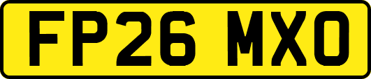 FP26MXO