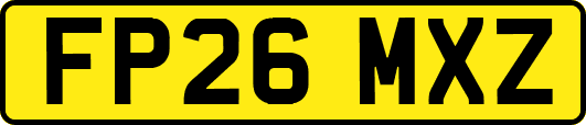 FP26MXZ