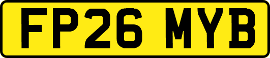 FP26MYB