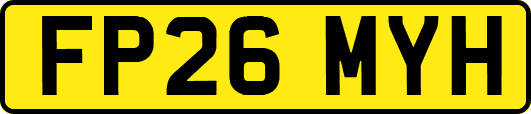 FP26MYH