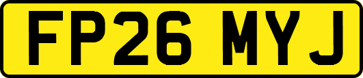 FP26MYJ