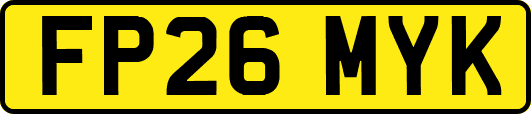 FP26MYK