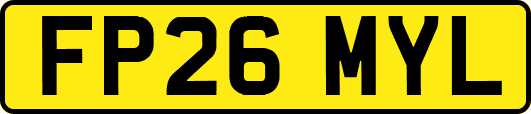 FP26MYL