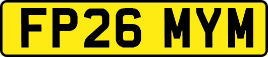 FP26MYM